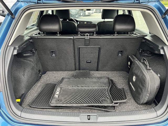 2018 Volkswagen Golf 1.8T 4-Door SE Automatic - 23079363 - 14