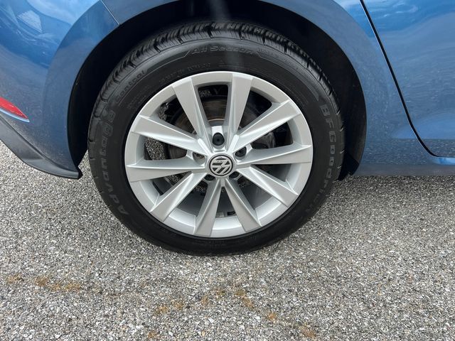2018 Volkswagen Golf 1.8T 4-Door SE Automatic - 23079363 - 15