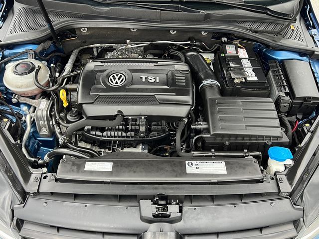 2018 Volkswagen Golf 1.8T 4-Door SE Automatic - 23079363 - 18