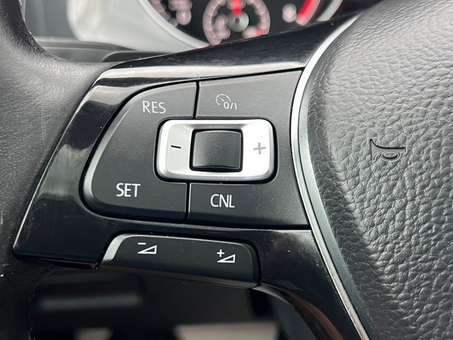 2018 Volkswagen Golf 1.8T 4-Door SE Automatic - 23079363 - 20