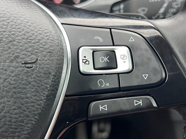 2018 Volkswagen Golf 1.8T 4-Door SE Automatic - 23079363 - 21