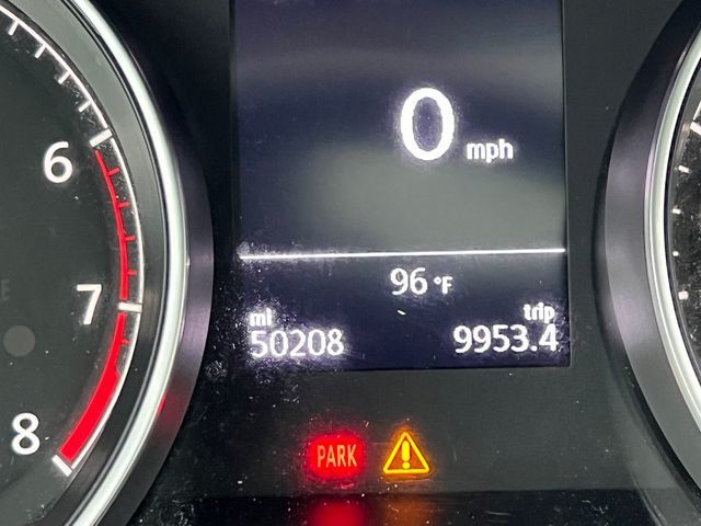 2018 Volkswagen Golf 1.8T 4-Door SE Automatic - 23079363 - 23