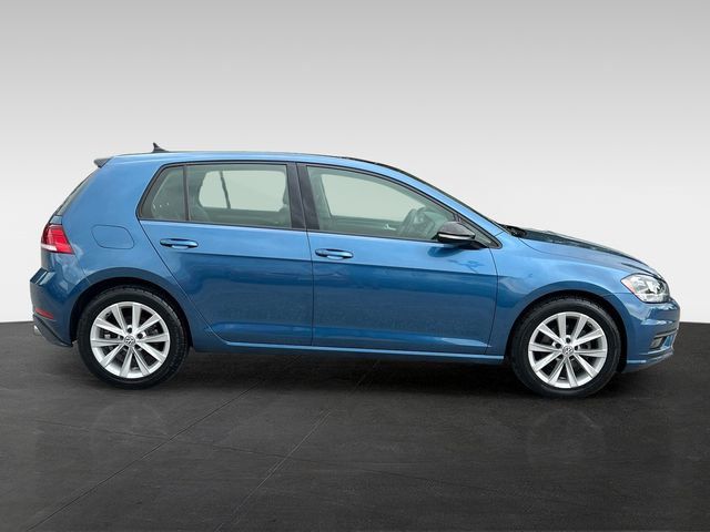 2018 Volkswagen Golf 1.8T 4-Door SE Automatic - 23079363 - 4