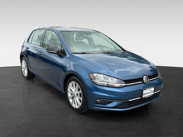 2018 Volkswagen Golf 1.8T 4-Door SE Automatic - 23079363 - 5