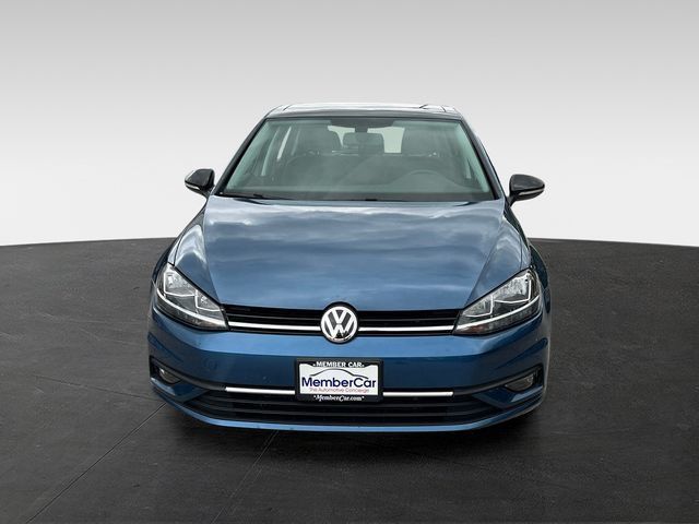 2018 Volkswagen Golf 1.8T 4-Door SE Automatic - 23079363 - 6