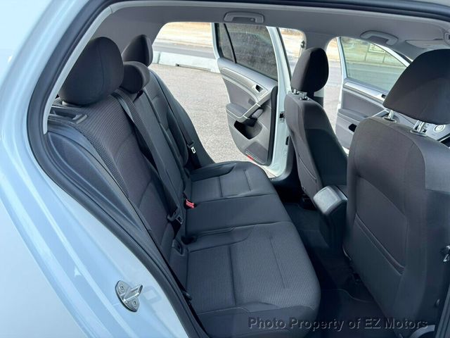 2018 Volkswagen Golf ONE OWNER/NO ACCIDENTS/CERTIFIED! - 22947736 - 16