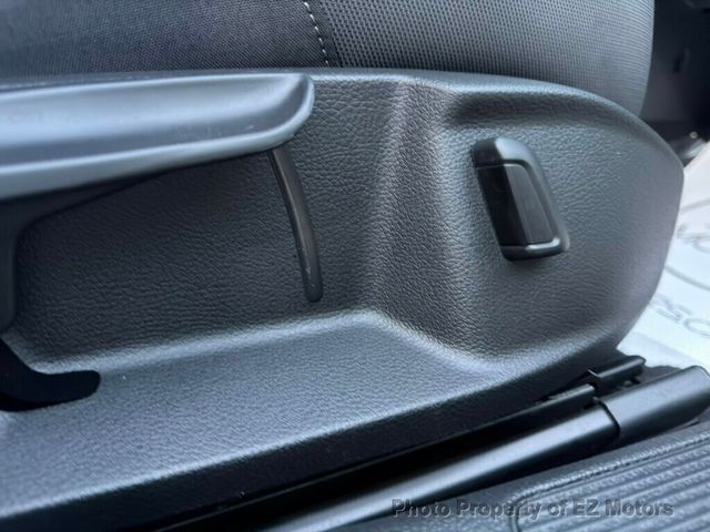 2018 Volkswagen Golf ONE OWNER/NO ACCIDENTS/CERTIFIED! - 22947736 - 27