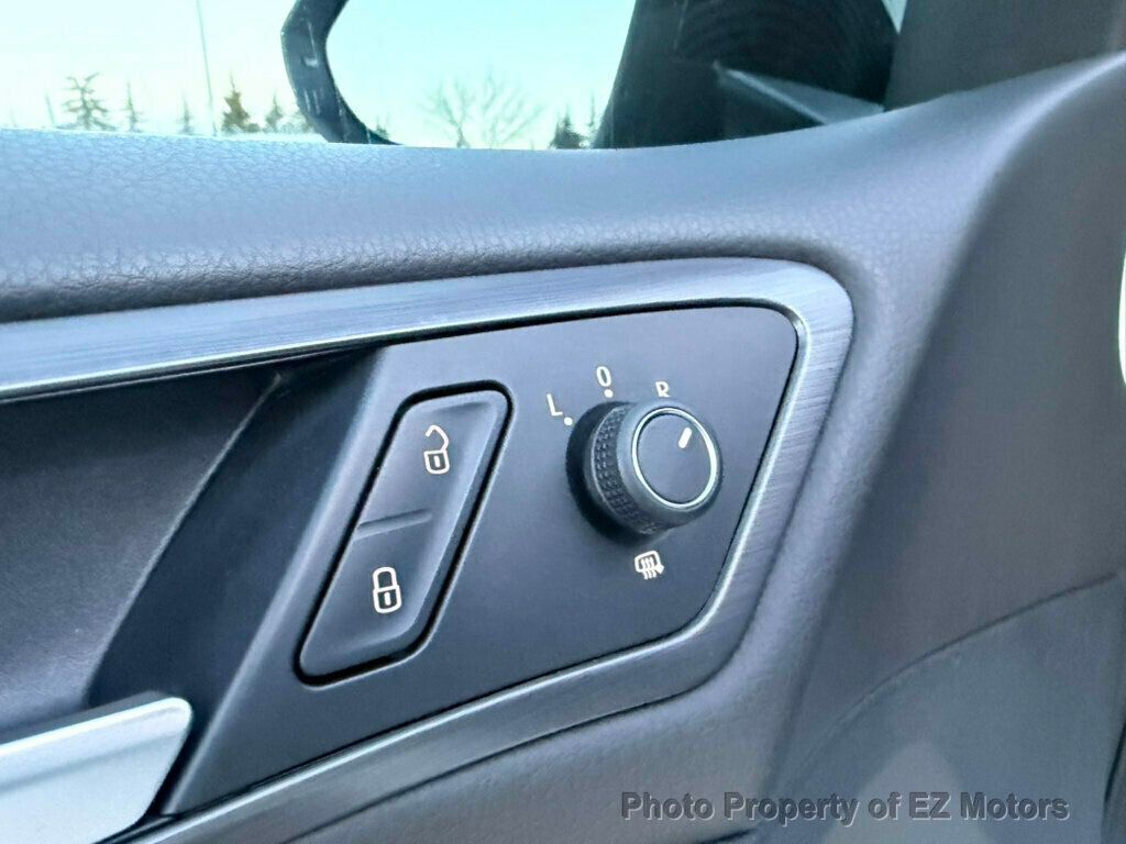 2018 Volkswagen Golf ONE OWNER/NO ACCIDENTS/CERTIFIED! - 22947736 - 29