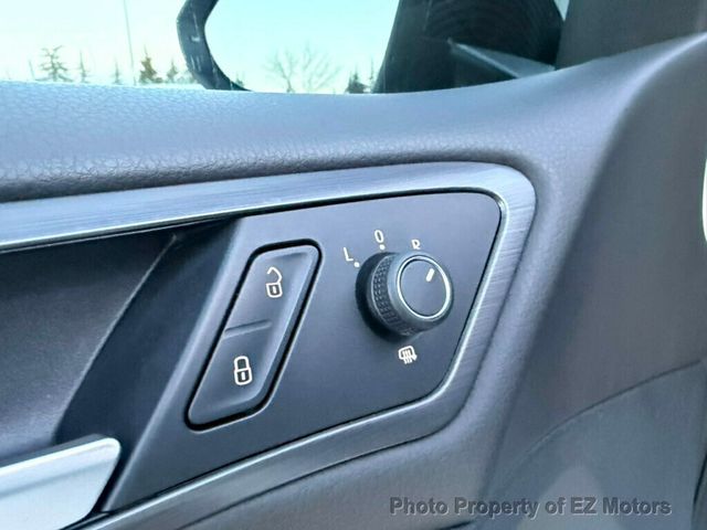 2018 Volkswagen Golf ONE OWNER/NO ACCIDENTS/CERTIFIED! - 22947736 - 29