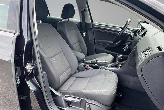 2018 Volkswagen Golf TSI SE 4-Door - 22967723 - 13