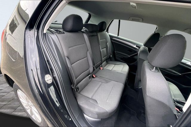 2018 Volkswagen Golf TSI SE 4-Door - 22967723 - 14