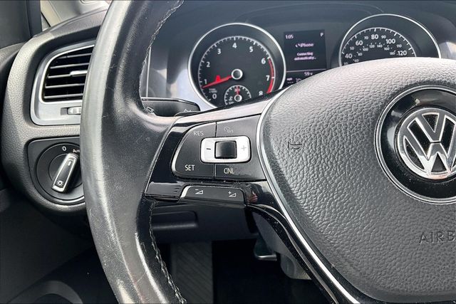 2018 Volkswagen Golf TSI SE 4-Door - 22967723 - 21