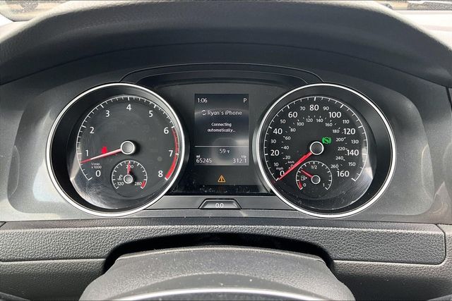 2018 Volkswagen Golf TSI SE 4-Door - 22967723 - 23