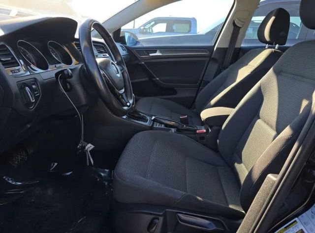 2018 Volkswagen Golf TSI SE 4-Door - 22967723 - 2