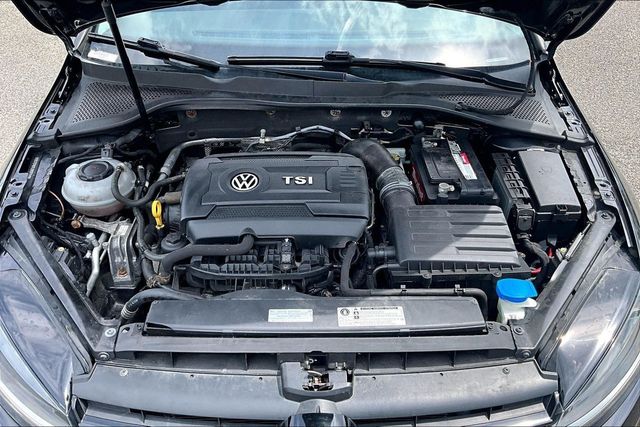 2018 Volkswagen Golf TSI SE 4-Door - 22967723 - 36