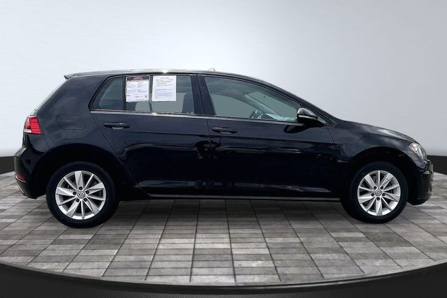 2018 Volkswagen Golf TSI SE 4-Door - 22967723 - 7