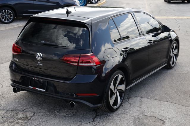 2018 Volkswagen Golf GTI  - 23046053 - 13