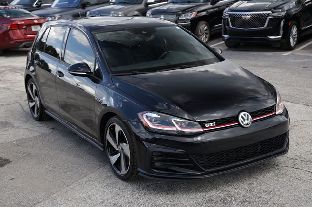 2018 Volkswagen Golf GTI  - 23046053 - 15