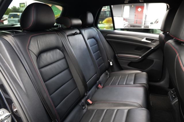 2018 Volkswagen Golf GTI  - 23046053 - 16