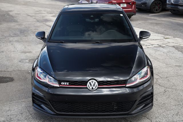2018 Volkswagen Golf GTI  - 23046053 - 19