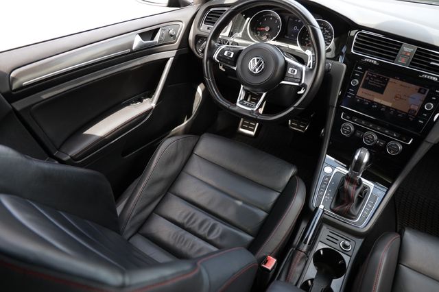 2018 Volkswagen Golf GTI  - 23046053 - 21