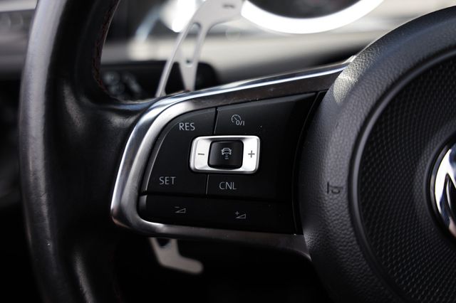 2018 Volkswagen Golf GTI  - 23046053 - 26