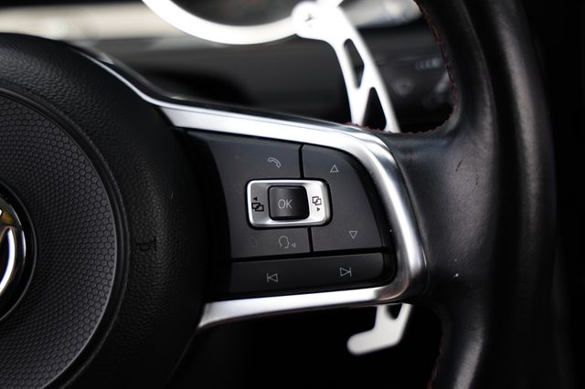 2018 Volkswagen Golf GTI  - 23046053 - 27