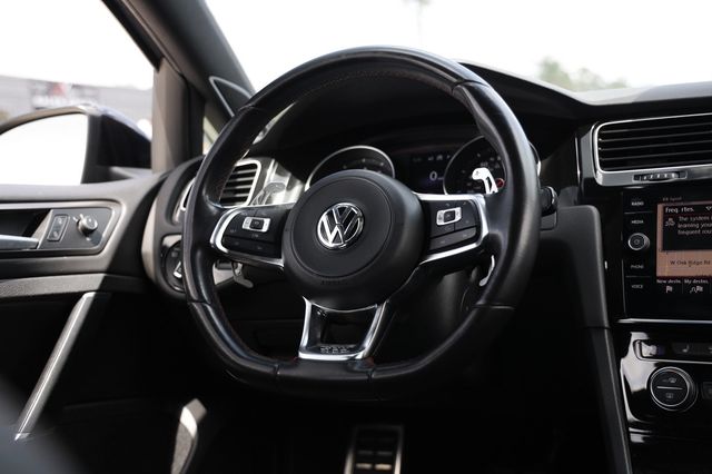 2018 Volkswagen Golf GTI  - 23046053 - 28