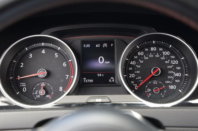 2018 Volkswagen Golf GTI  - 23046053 - 29