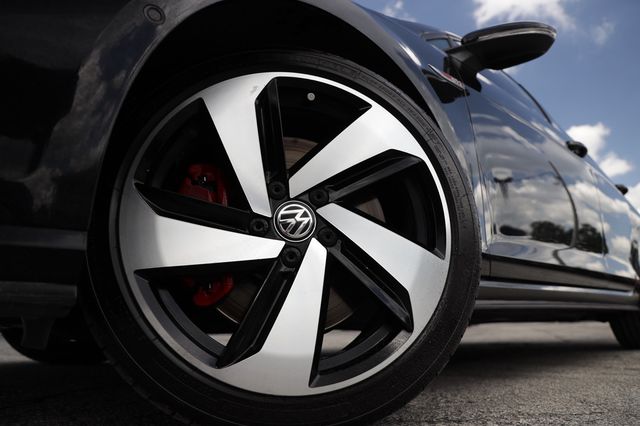2018 Volkswagen Golf GTI  - 23046053 - 31