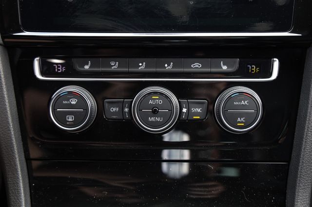 2018 Volkswagen Golf GTI  - 23046053 - 32