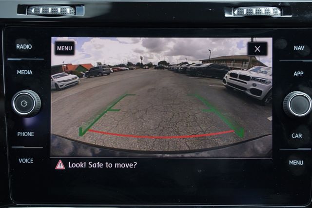 2018 Volkswagen Golf GTI  - 23046053 - 33