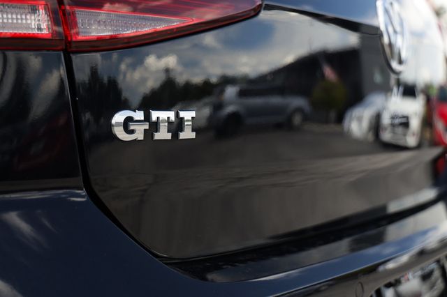2018 Volkswagen Golf GTI  - 23046053 - 36