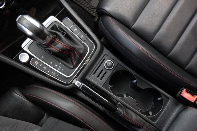 2018 Volkswagen Golf GTI  - 23046053 - 37
