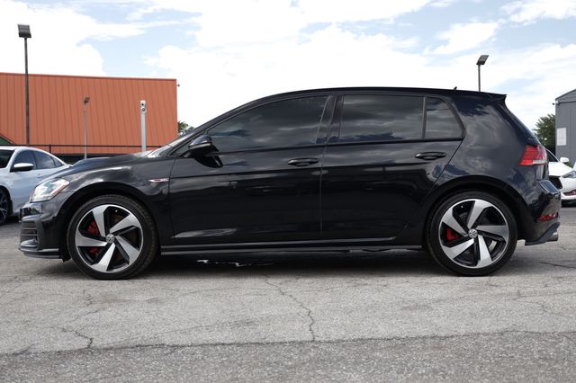 2018 Volkswagen Golf GTI  - 23046053 - 3