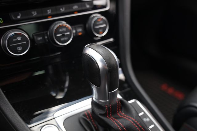 2018 Volkswagen Golf GTI  - 23046053 - 40