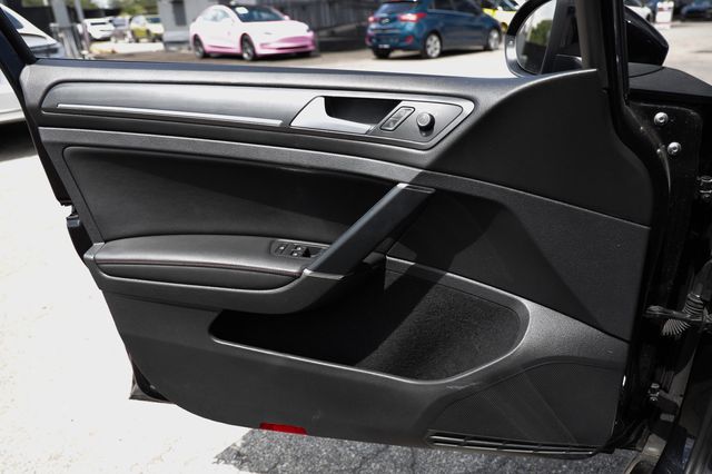 2018 Volkswagen Golf GTI  - 23046053 - 42