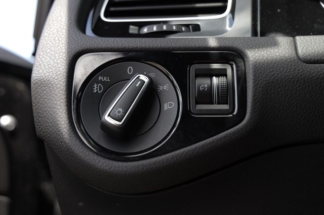 2018 Volkswagen Golf GTI  - 23046053 - 45