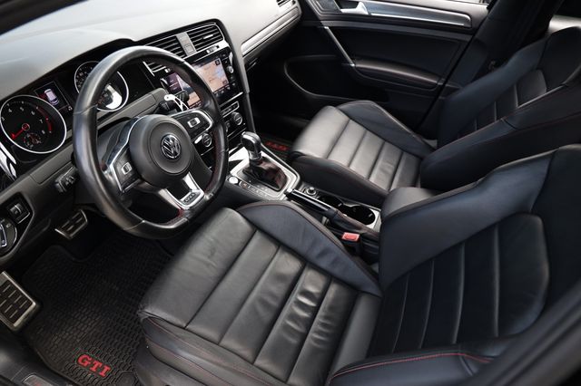 2018 Volkswagen Golf GTI  - 23046053 - 5