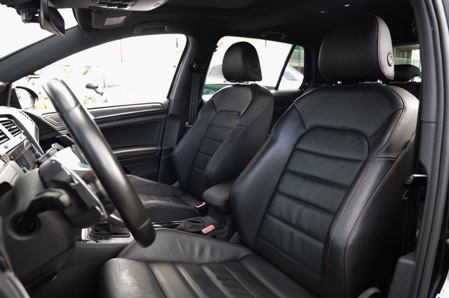 2018 Volkswagen Golf GTI  - 23046053 - 8