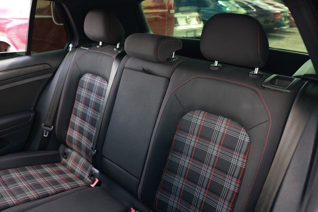 2018 Volkswagen Golf GTI 2.0T 4-Door SE DSG - 23038425 - 10