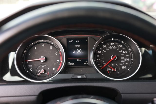 2018 Volkswagen Golf GTI 2.0T 4-Door SE DSG - 23038425 - 30