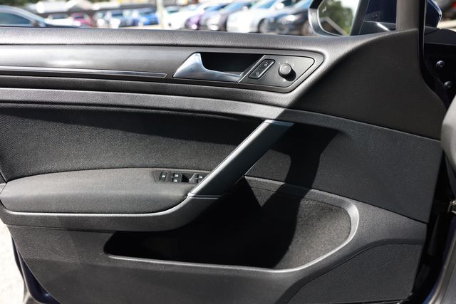2018 Volkswagen Golf GTI 2.0T 4-Door SE DSG - 23038425 - 43