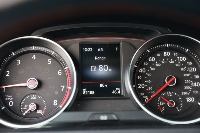 2018 Volkswagen Golf GTI 2.0T 4-Door SE DSG - 23038425 - 47