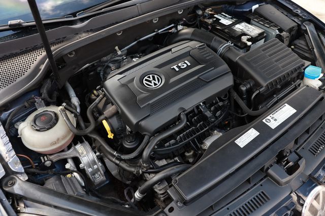 2018 Volkswagen Golf GTI 2.0T 4-Door SE DSG - 23038425 - 48