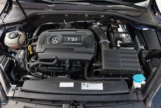 2018 Volkswagen Golf GTI 2.0T 4-Door SE DSG - 23038425 - 49