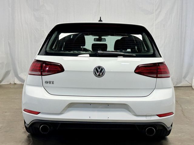2018 Volkswagen Golf GTI 2.0T 4-Door S Manual - 23078153 - 9