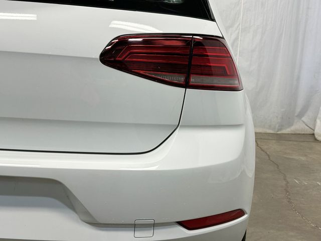 2018 Volkswagen Golf GTI 2.0T 4-Door S Manual - 23078153 - 11