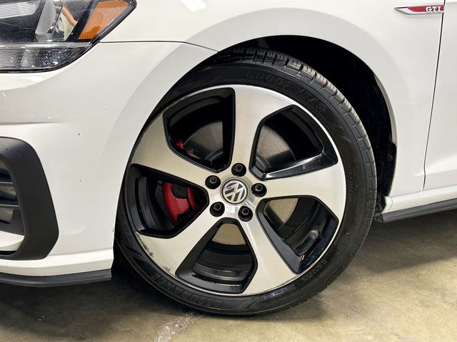 2018 Volkswagen Golf GTI 2.0T 4-Door S Manual - 23078153 - 12