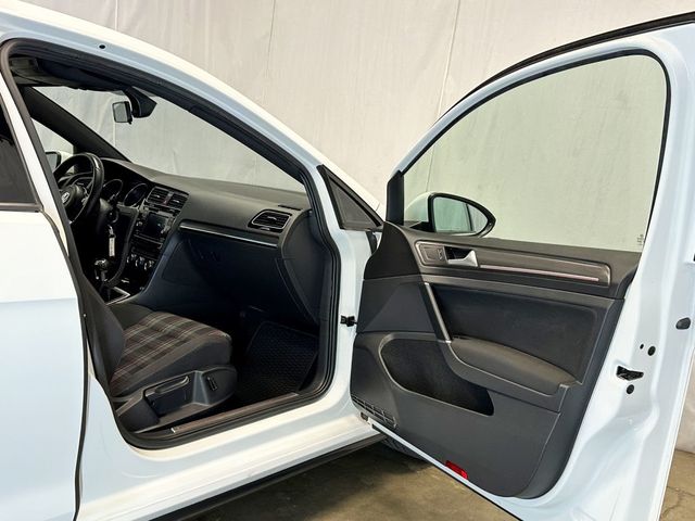 2018 Volkswagen Golf GTI 2.0T 4-Door S Manual - 23078153 - 17